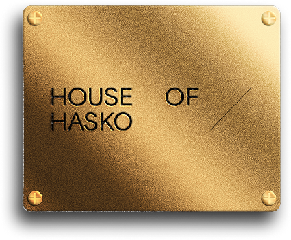 House of Hasko